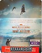Miss Peregrine et les Enfants Particuliers 3D - FNAC Exclusive Limited Steelbook (Blu-ray 3D + Blu-ray + UV Copy) (FR Import) Blu-ray