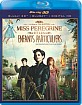 Miss Peregrine et les Enfants Particuliers 3D (Blu-ray 3D + Blu-ray + UV Copy) (FR Import) Blu-ray