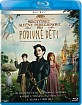 Sirotčinec slečny Peregrinové pro podivné děti (CZ Import ohne dt. Ton) Blu-ray