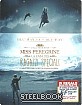 Miss Peregrine: La Casa dei Ragazzi Special 3D - Amazon.it Exclusive Steelbook (Blu-ray 3D + Blu-ray) (IT Import ohne dt. Ton) Blu-ray