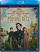 Sirotčinec slečny Peregrinové pro podivné děti 3D (Blu-ray 3D + Blu-ray)(CZ Import ohne dt. Ton) Blu-ray