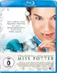 Miss Potter Blu-ray