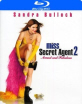 Miss Secret Agent 2: Armed and Fabulous (SE Import) Blu-ray