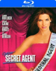 Miss Secret Agent (SE Import) Blu-ray
