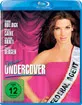 Miss Undercover Blu-ray