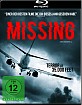 Missing - Terror at 35,000 Feet Blu-ray