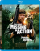 Missing in Action (CA Import) Blu-ray