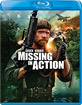 Missing in Action (US Import) Blu-ray