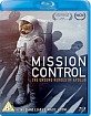 Mission Control: The Unsung Heroes of Apollo (UK Import ohne dt. Ton) Blu-ray