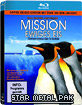 Mission Ewiges Eis (2 Disc Edition) (Star Metal Pak) Blu-ray