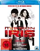Mission I.R.I.S. Blu-ray