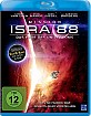 Mission ISRA 88 - Das Ende des Universums Blu-ray
