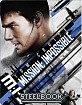 M:I-3 - Mission: Impossible 3 - Limited Steelbook (FR Import) Blu-ray