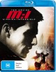 Mission: Impossible (1996) (AU Import) Blu-ray