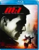 Missão: Impossível (1996) (BR Import ohne dt. Ton) Blu-ray