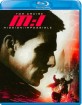 Mission: Impossible (1996) (CZ Import ohne dt. Ton) Blu-ray
