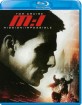 Mission: Impossible (1996) (GR Import ohne dt. Ton) Blu-ray