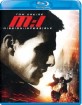 Mission: Impossible (1996) (IT Import ohne dt. Ton) Blu-ray