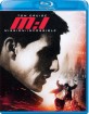 Mission: Impossible (1996) (PL Import ohne dt. Ton) Blu-ray