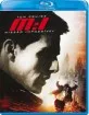 Missão: Impossível (1996) (PT Import ohne dt. Ton) Blu-ray