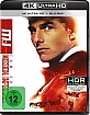 Mission: Impossible (1996) 4K (4K UHD + Blu-ray) Blu-ray