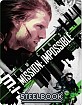 M:I-2 - Mission: Impossible 2 - Limited Steelbook (FR Import) Blu-ray