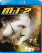 Mission: Impossible 2 (DK Import ohne dt. Ton) Blu-ray