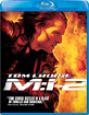 Mission: Impossible 2 (US Import ohne dt. Ton) Blu-ray