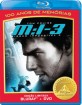 Missão: Impossível 3 - Edição Limitada (Blu-ray + DVD) (PT Import ohne dt. Ton) Blu-ray