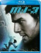 Mission: Impossible 3 (CZ Import ohne dt. Ton) Blu-ray