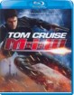 M:I-3 - Mission Impossible 3 (FR Import) Blu-ray