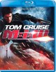 Mission: Impossible 3 (IT Import ohne dt. Ton) Blu-ray