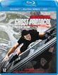 Mission Impossible - Ghost Protocol: Exclusive Edition (2 Blu-ray + DVD) (NL Import ohne dt. Ton) Blu-ray
