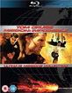 Mission: Impossible - Ultimate Collection (UK Import) Blu-ray