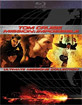 Mission: Impossible - Ultimate Collection (US Import ohne dt. Ton) Blu-ray