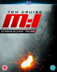 Mission: Impossible - Extreme Collection (UK Import) Blu-ray