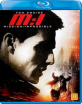 Mission: Impossible (1996) (FI Import ohne dt. Ton) Blu-ray