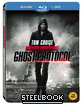 Mission: Impossible - Ghost Protocol - Steelbook (KR Import ohne dt. Ton) Blu-ray