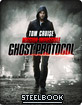 Mission: Impossible - Ghost Protocol - Steelbook (Blu-ray + DVD) (NL Import ohne dt. Ton) Blu-ray