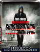Mission: Impossible - Ghost Protocol - Steelbook (TW Import ohne dt. Ton) Blu-ray