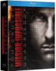 Mission: Impossible Quadrilogy (IT Import ohne dt. Ton) Blu-ray