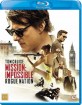 Mission Impossible - Rogue Nation (DK Import) Blu-ray
