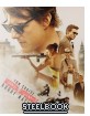 Mission: Impossible: Národ grázlů - Filmarena Exclusive Limited Collectors Box Steelbook (CZ Import ohne dt. Ton) Blu-ray