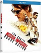 Mission Impossible - Rogue Nation (IT Import) Blu-ray