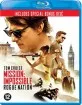 Mission Impossible - Rogue Nation (NL Import) Blu-ray