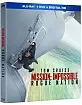 Mission: Impossible - Rogue Nation - Target Exclusive Edition (Blu-ray + DVD + UV Copy + Coll. Booklet) (US Import ohne dt. Ton) Blu-ray