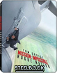 Mission: Impossible - Rogue Nation - Zavvi Exclusive Limited Edition Steelbook (UK Import) Blu-ray