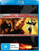Mission: Impossible - Ultimate Missions Collection (AU Import) Blu-ray