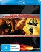 Mission: Impossible - Ultimate Missions Collection (AU Import) Blu-ray