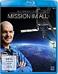 Mission im All Blu-ray